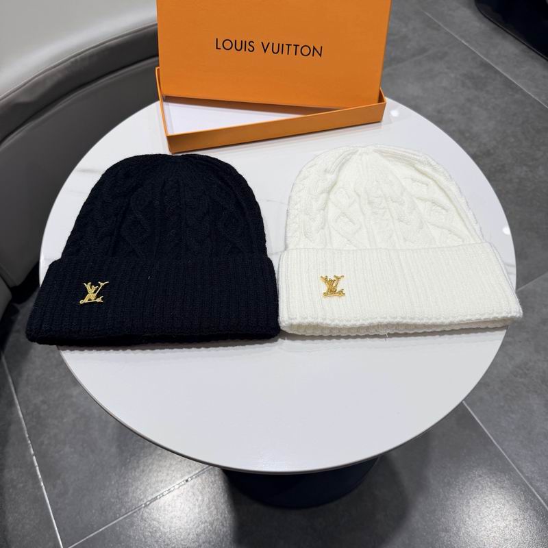 LV Hat 122406